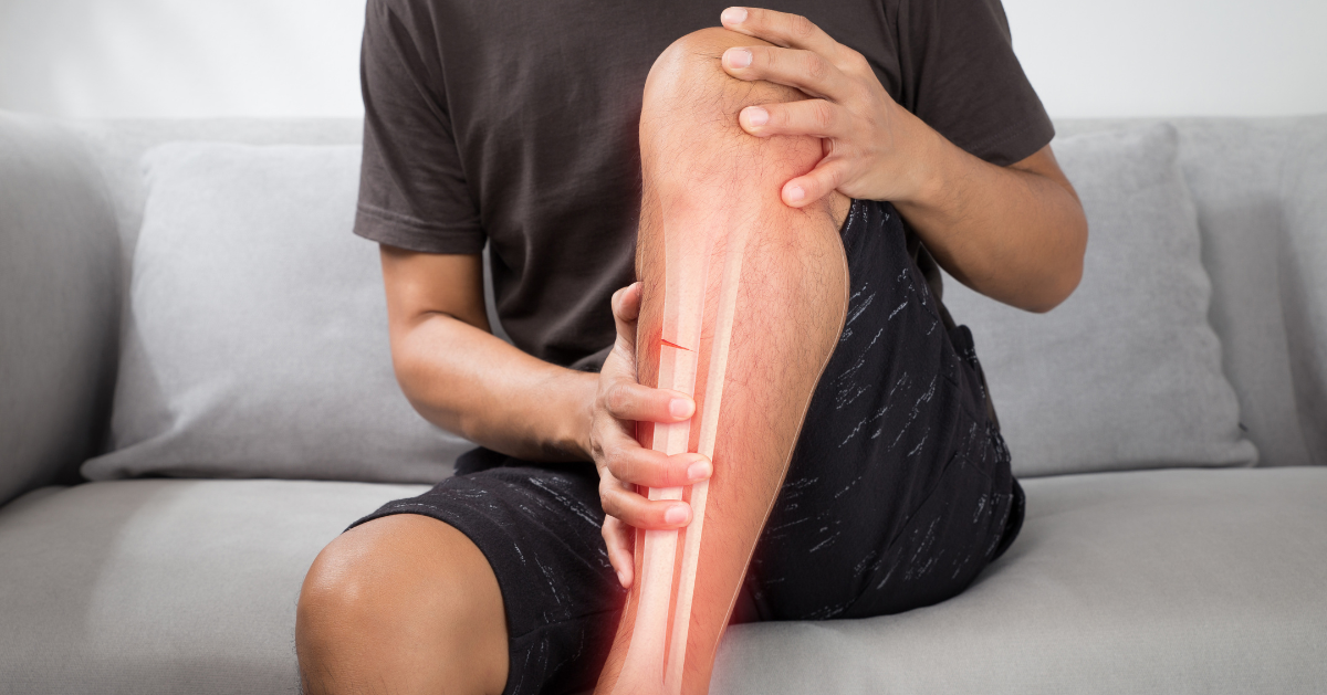 Bone Fracture Recovery and Healing