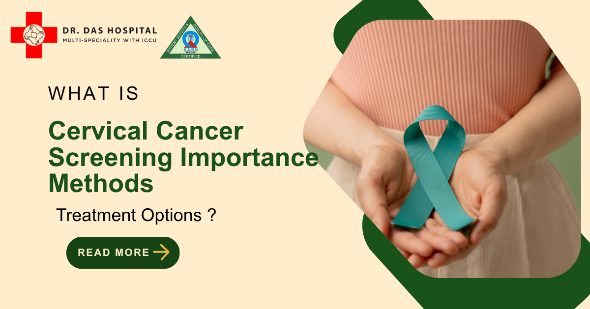 Cervical Cancer Screening Guide