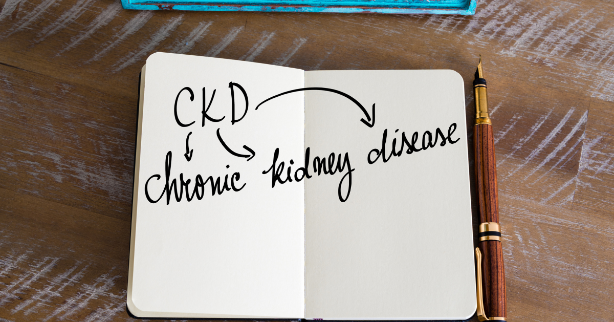 CKD Stages