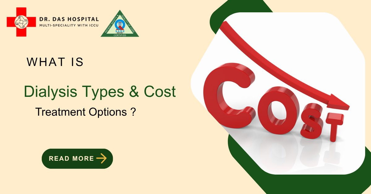 Dialysis Types, Process & Cost in India