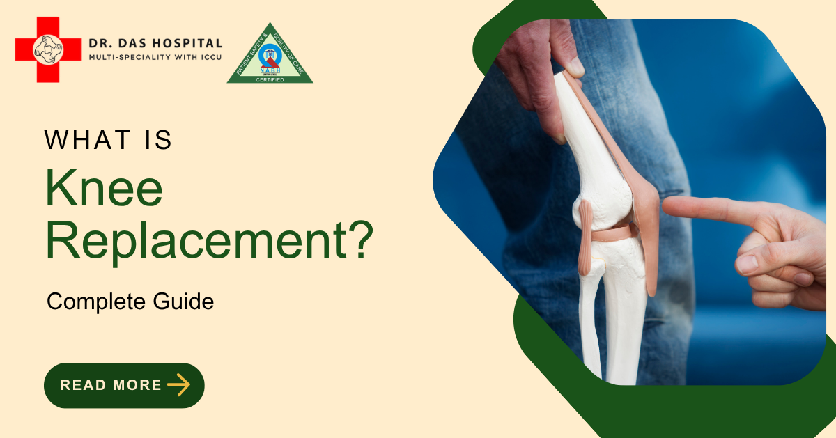 Knee Replacement Surgery: Types, Cost, and Recovery