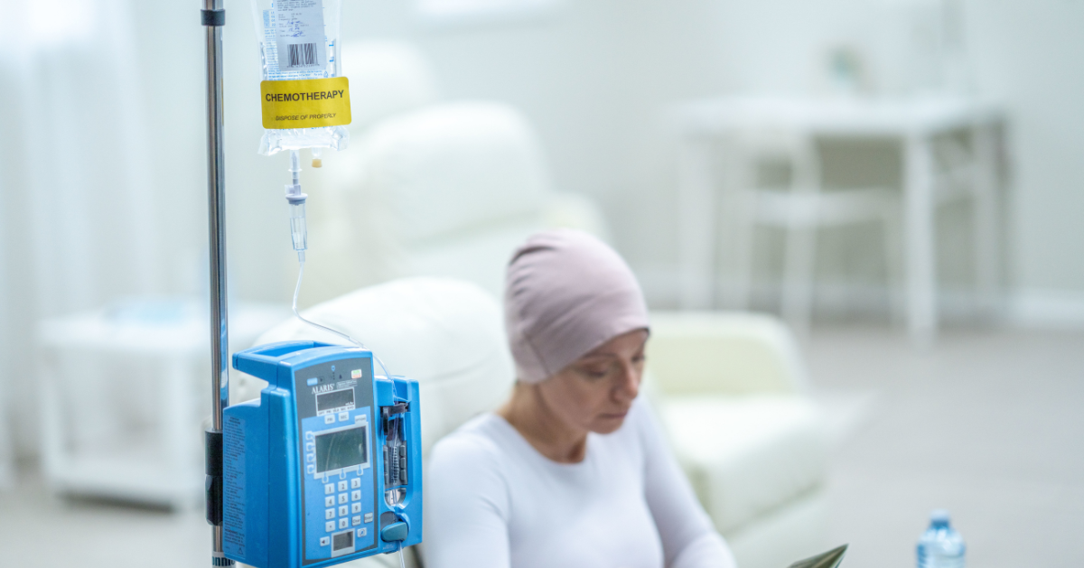 Precautions and monitoring during chemotherapy treatment