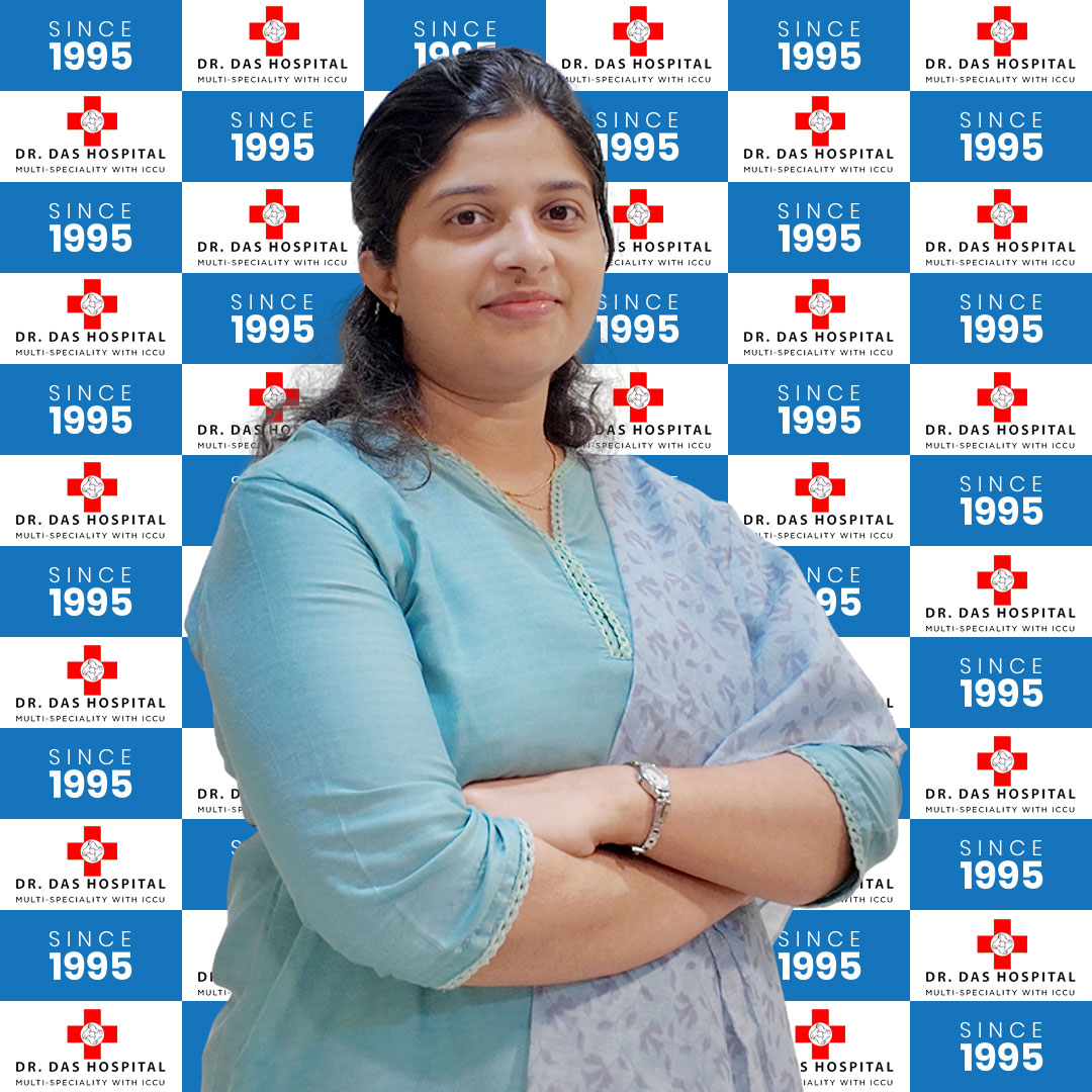 DR. SHASHANK NAGENDRA