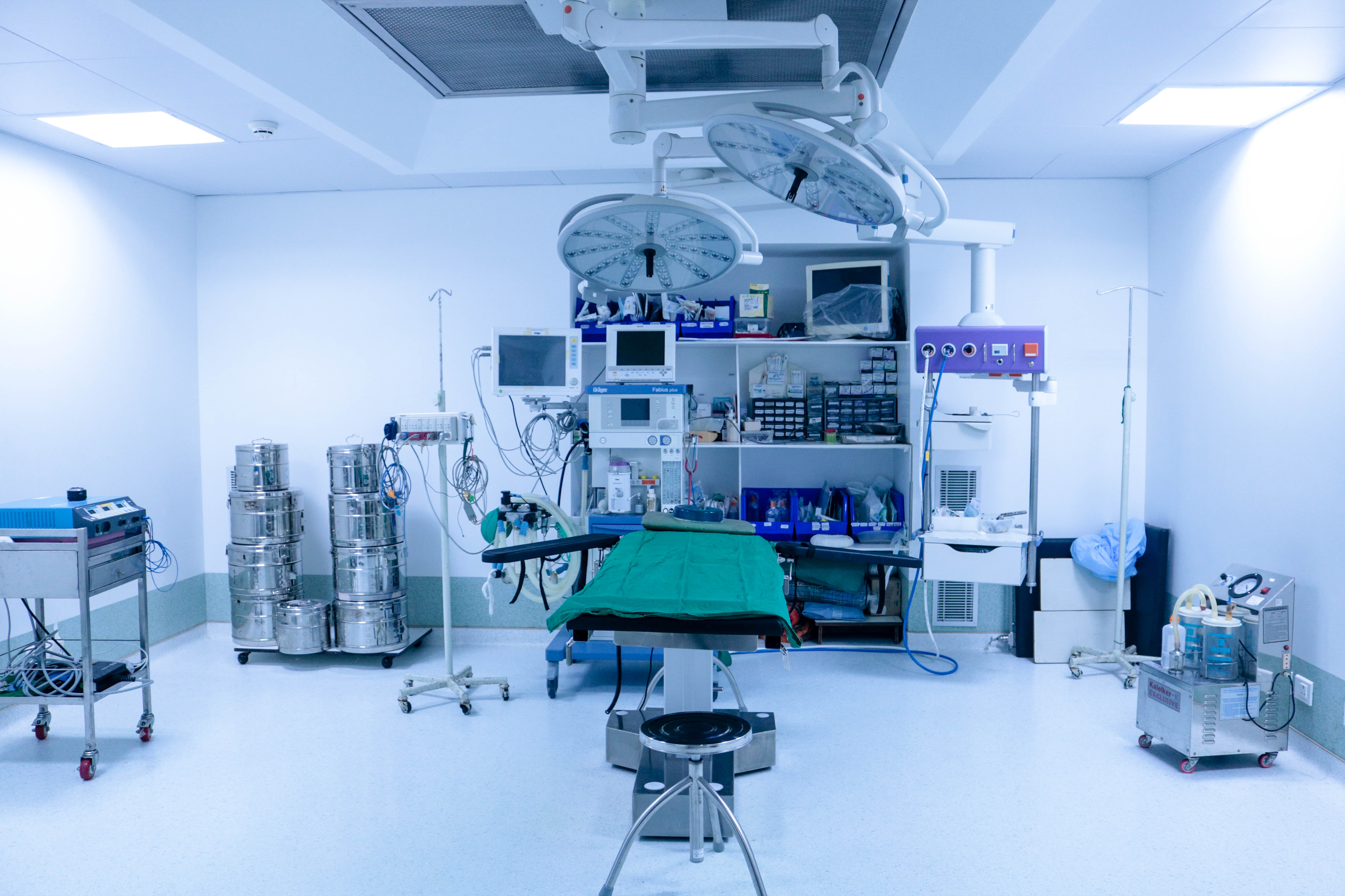 Dr Das Multispeciality Hospital multispeciality hospital infrastructure chembur mumbai