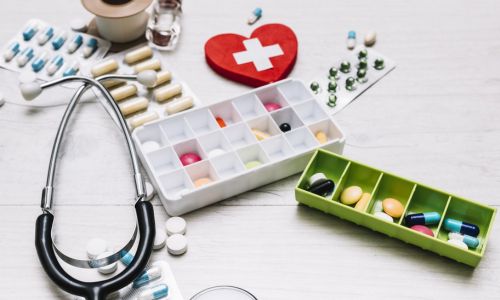 General Medicine Department