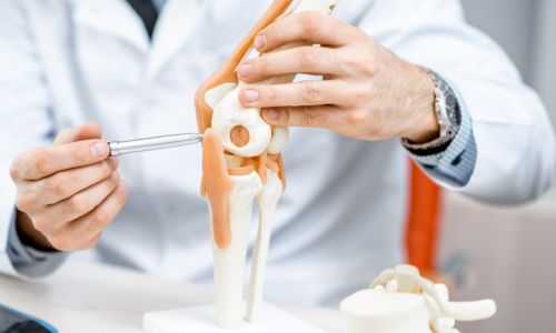 Orthopaedic Department