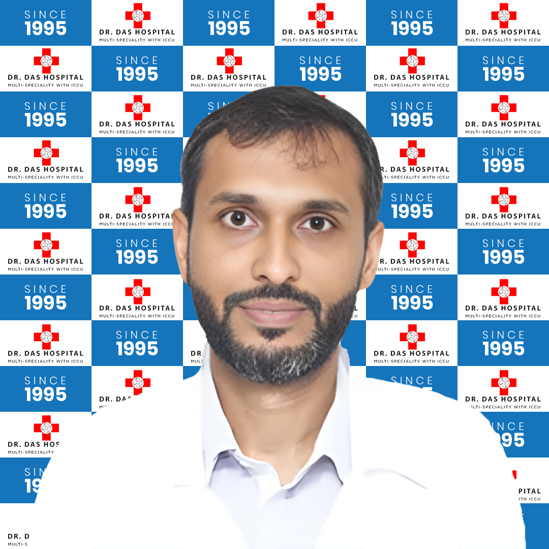 Dr. Atul Gattani