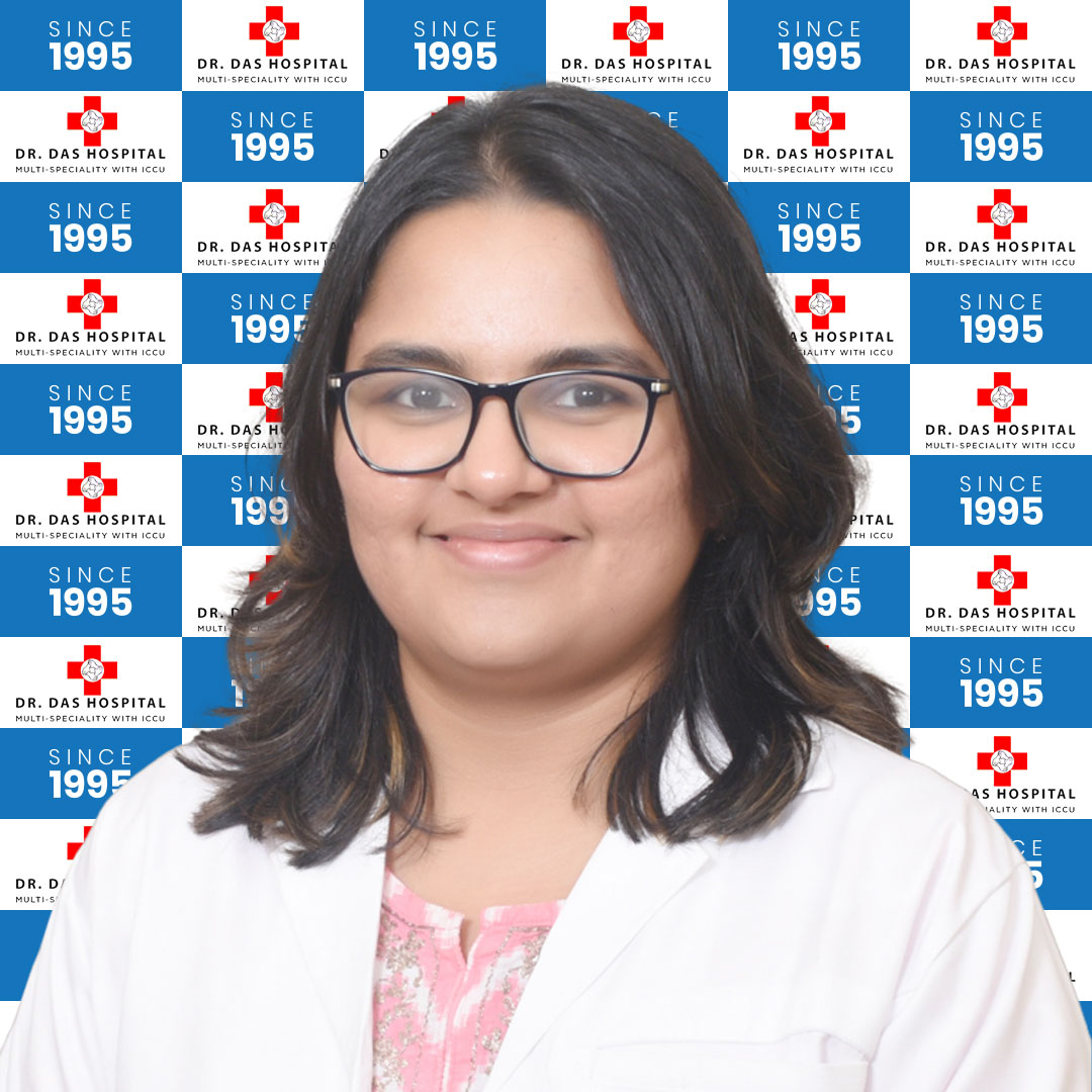 Dr. Rashmi Rao